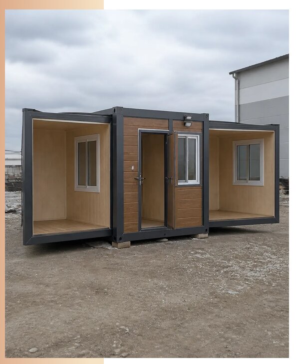 Дачные бытовки распашонки в Тайшете изготовление и продажа